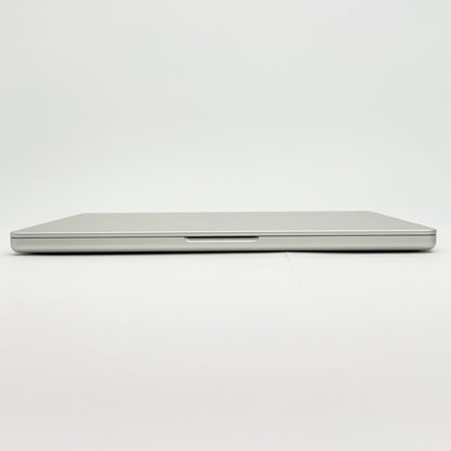 Apple MacBook Pro 14インチ M1 Pro 16GB 512GB MKGR3J/A シルバー バッテリー最大容量88% 【C7859-80】
