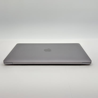MacBook Air Retina 13インチ (Late 2020) Apple M1 8コア 8GB SSD 512GB スペースグレイ MGN73J/A バッテリー最大容量87%【C7044-80】