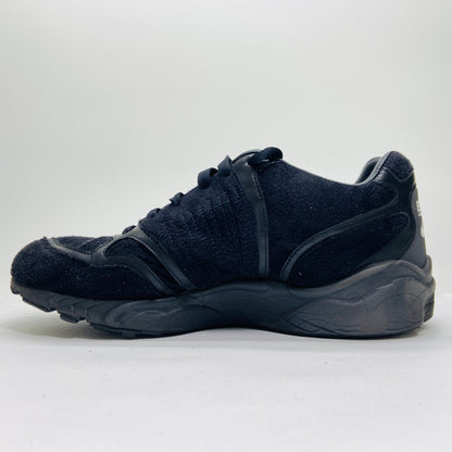 NIKE×BLACK COMME des GARCONS ブラックスニーカー C3399 80サイズ発送