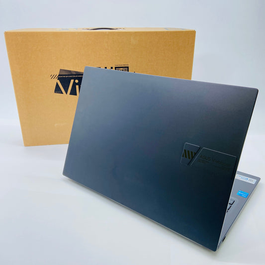 美品 ASUS vivobook 16X K3604Z i3 1215U 8GB 256GB 【C4163-100】