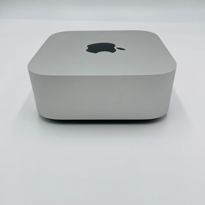 美品 Apple Mac mini M4 16GB 256GB MU9D3J/A 【C4802-60】