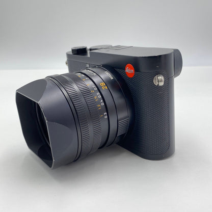 ライカ Leica Q2 TYPE 4889　コンパクトデジタルカメラ 【C4891】