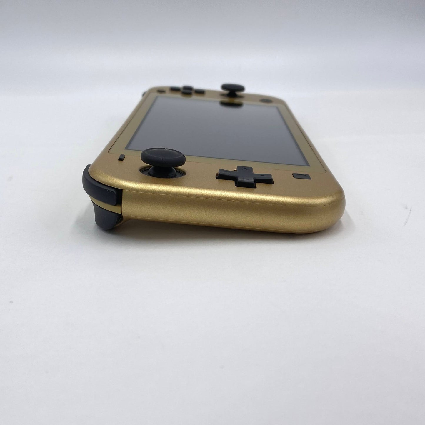 Nintendo Switch Lite ハイラルエディション スイッチライト ゼルダの伝説 HDH-S-DAZAA ニンテンドー 任天堂 【C5459】