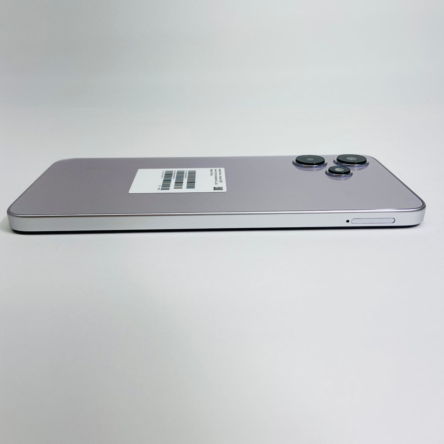 美品 Xiomi Redmi 12 5G XIG03 SIMフリー版 C3880 コンパクト発送