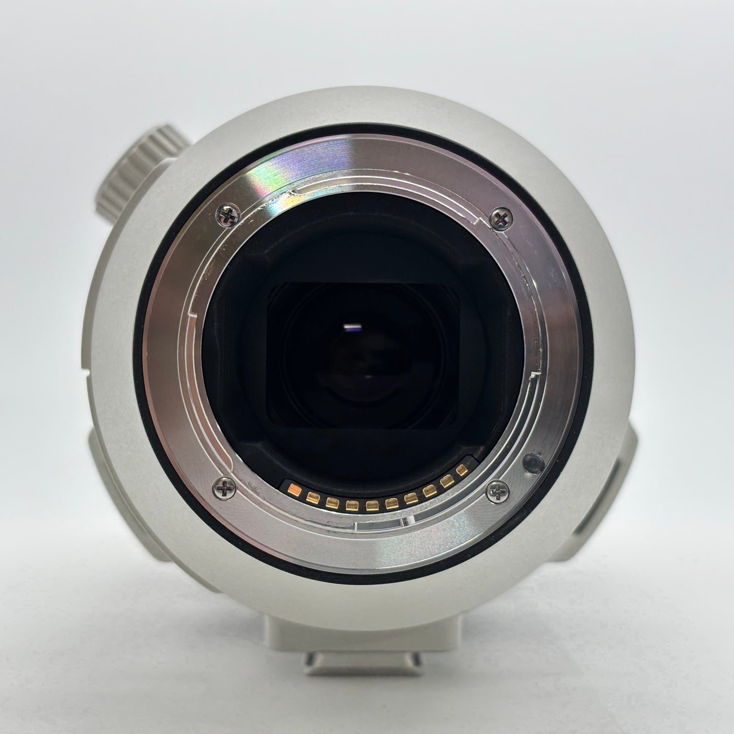 美品 SONY FE 200-600mm F5.6-6.3 G OSS SEL200600G【C8485-100】