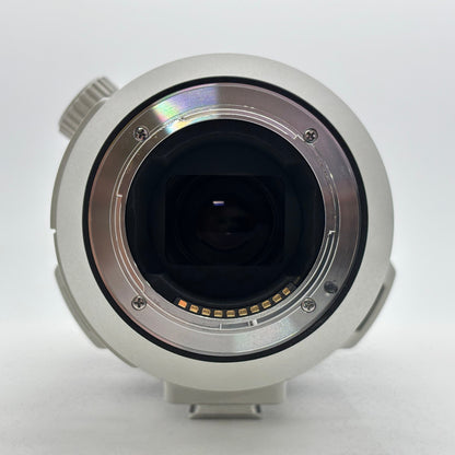 美品 SONY FE 200-600mm F5.6-6.3 G OSS SEL200600G【C8485-100】
