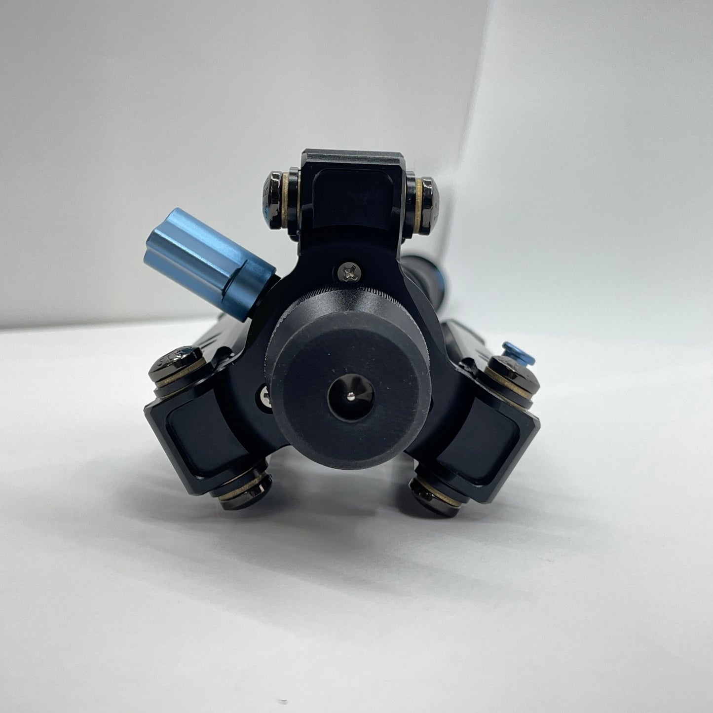 SIRUI SVM-145➕VA-5 フルードビデオヘッド（クイックリリースプレート付き） 一脚 カーボンファイバー【C4906-140】