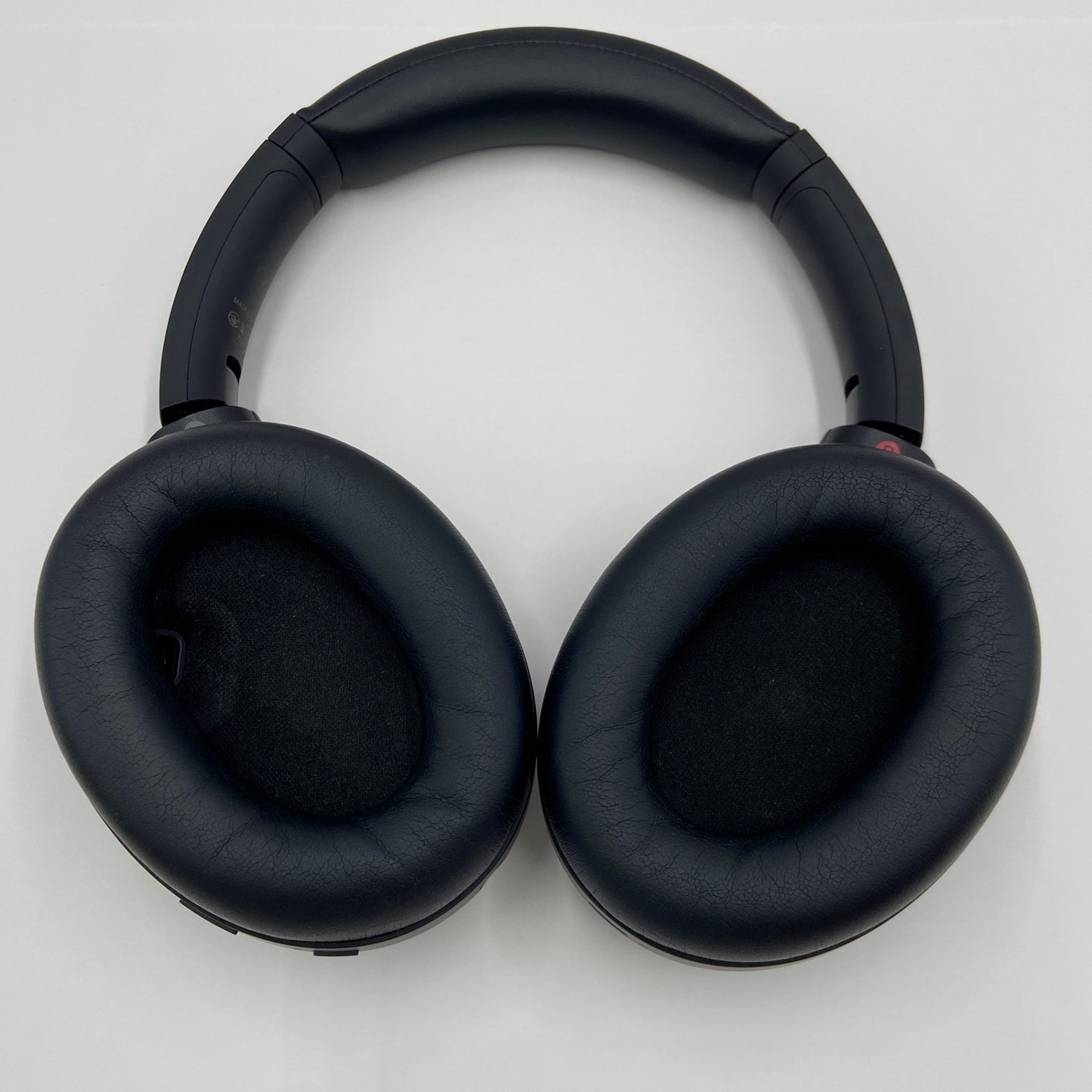 美品 SONY WH-1000XM4 ワイヤレスノイズキャンセリングステレオヘッドセット【C5198-60】