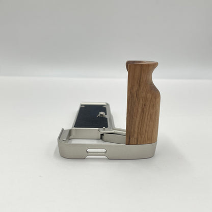 SmallRig A7C II/A7CR用 ハンドグリップ L型 4796B 【C7926-60】