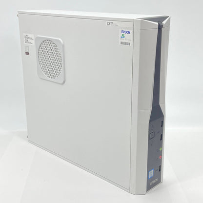 EPSON MR4800E Core i7-8700 32GB SSD256GB HDD4TB Windows11 Pro 【C5118-140】