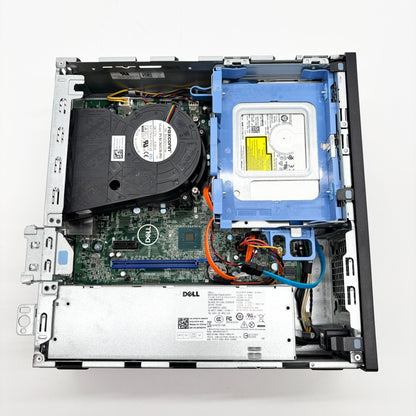 DELL OptiPlex 3060 i5 8500 16GB SSD256GB Windows11Pro【C8355-100】