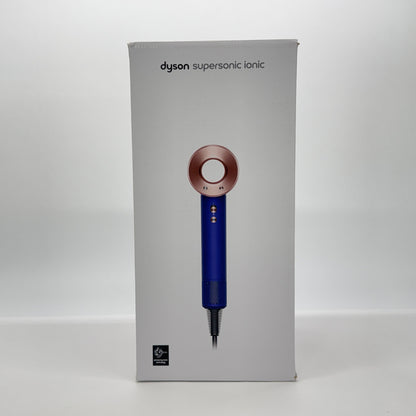 ダイソン dyson Supersonic ionic HD08ヘアドライヤー【C7555-100】