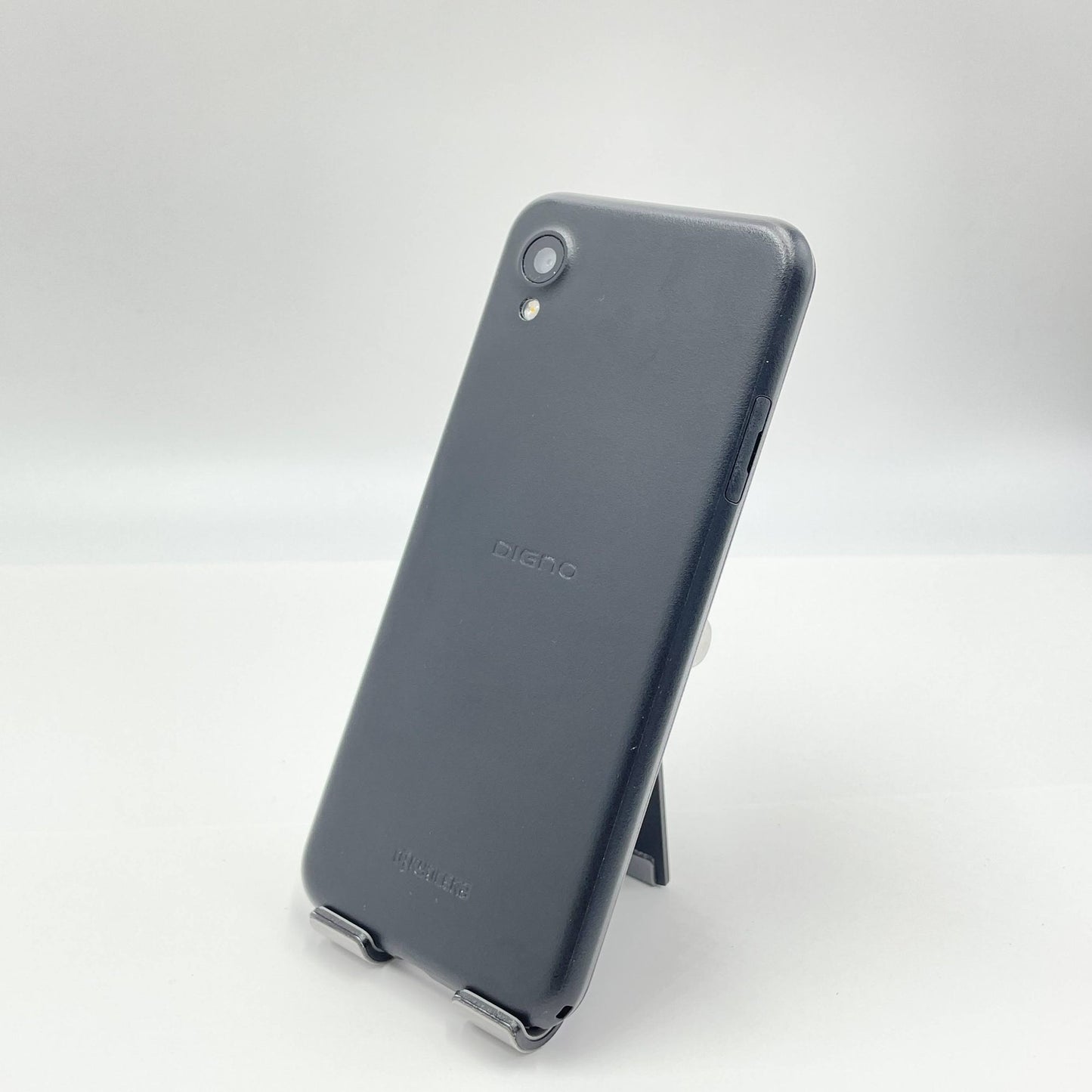 美品 DIGNO BX2 A101KC SoftBank ブラック SIMフリー 充電器付属【C5911-C】