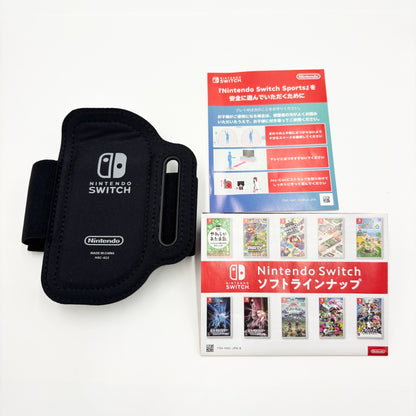 Nintendo Switch Sports Switch ソフト【C8660-60】