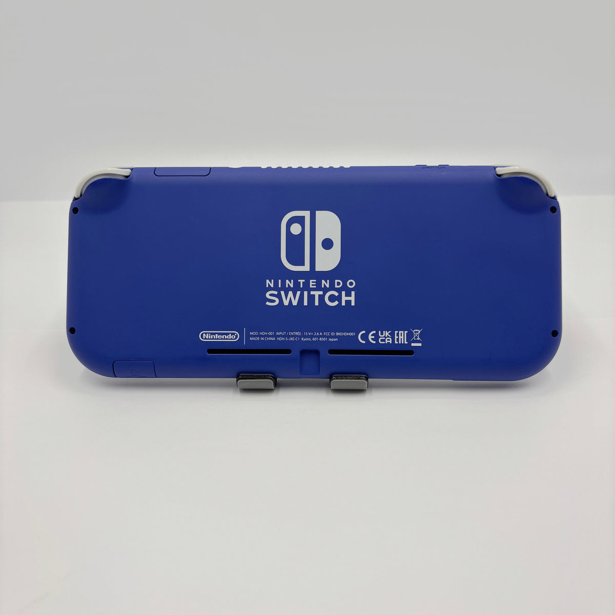 Nintendo Switch Lite HDH-001 ブルー【C9582-60】