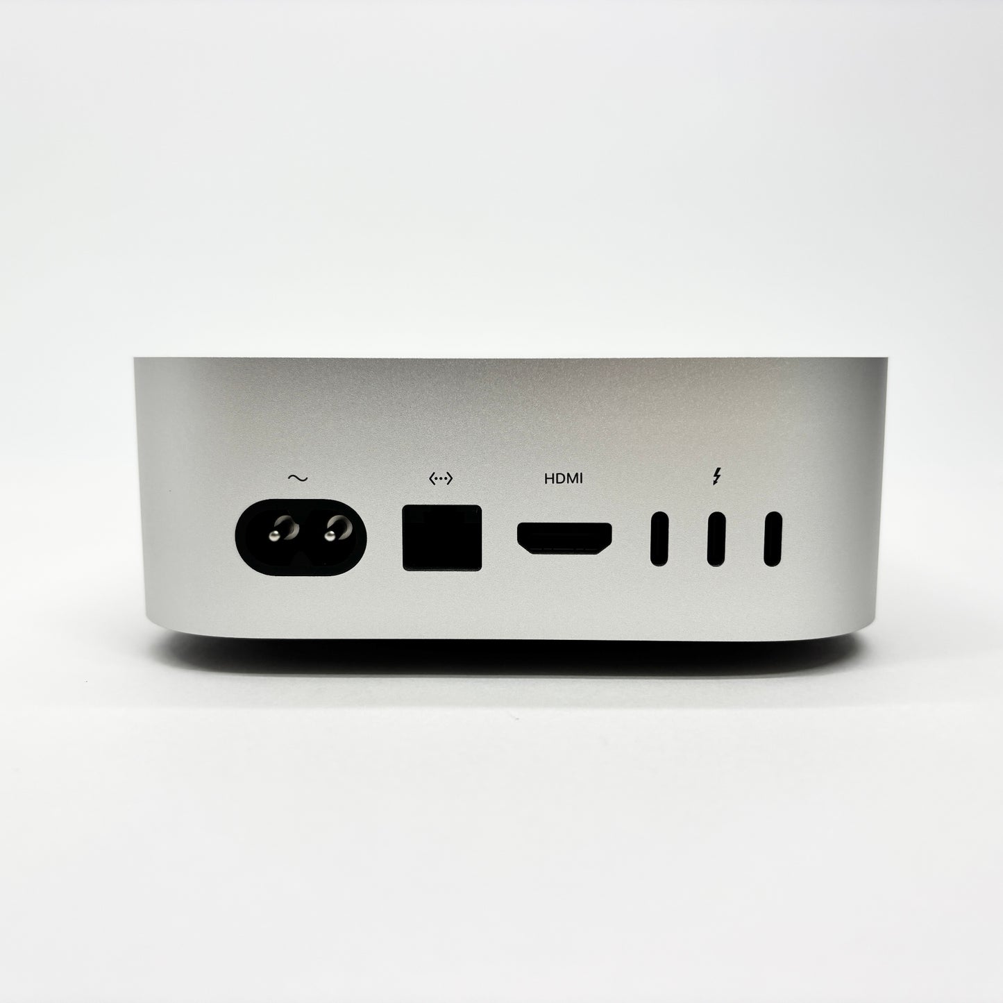 美品 Apple Mac mini 2024 M4 24GB 512GB 充電ケーブル付属【C8694-60】