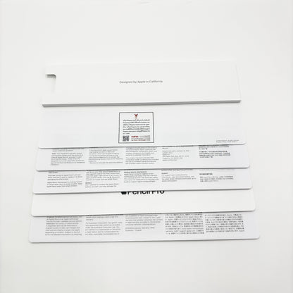 美品 Apple Pencil Pro MX2D3ZA/A【C8534-C】