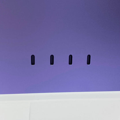 美品 Apple iMac 24インチ 2024 M4 32GB 512GB 付属品完備 【C4243-180】