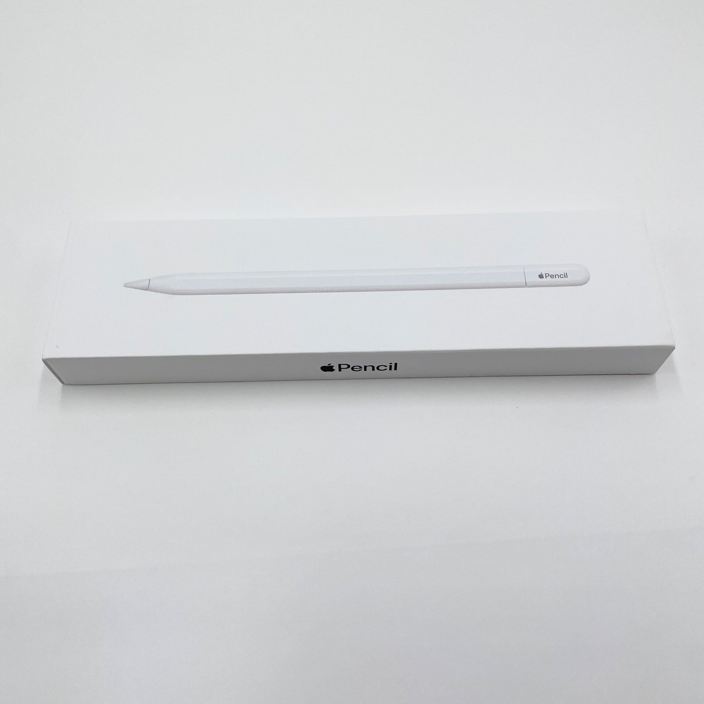 新品未開封 Apple Pencil (USB-C) MUWA3ZA/A【C5047-C】