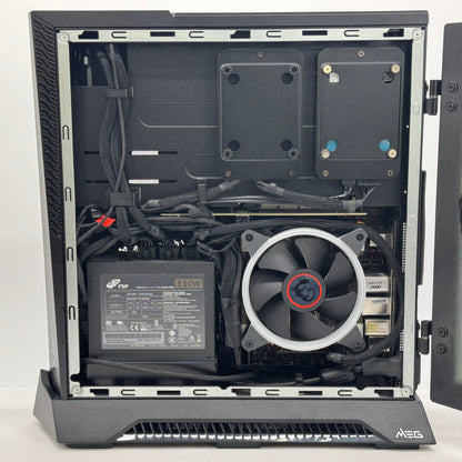 MSI Trident X 12VTD-051JP  i7 1270K 32GB SSD 1TB HDD 1TB RTX 3070 電源容量850W【C7721-140】
