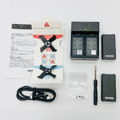 HOVER Air X1 Smart 【C4360-60】