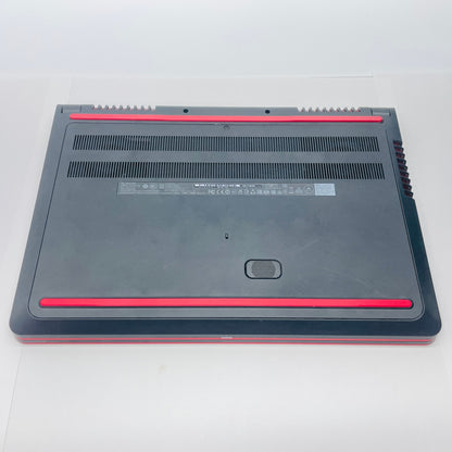 SSD換装済み DELL Inspiron 15 7559 15.6型 GTX 960M  i7-6700HQ 8GB SSD256GB Windows 10 Home 【C4517-80】