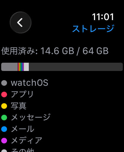美品 Apple Watch Ultra 3 49mm GPS + Cellular チタニウムケース/ブラックオーシャンバンド MF0J4J/A 付属品完備 バッテリー最大容量100% 【C9030-C】