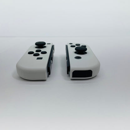 美品 NINTENDO Switch 有機EL 本体 HEG-001【C4566-80】