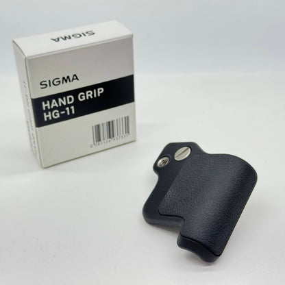 SIGMA HAND GRIP HG-11【C7467-C】