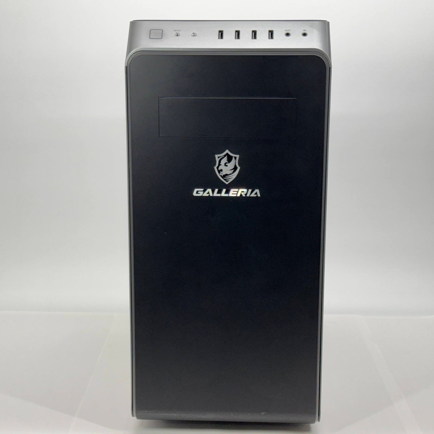 GALLERIA XA5R-67XT Ryzen 5 5600X 16GB SSD1TB RX6700XT Windows11Home 簡易水冷CPUクーラー搭載【C6234-160】