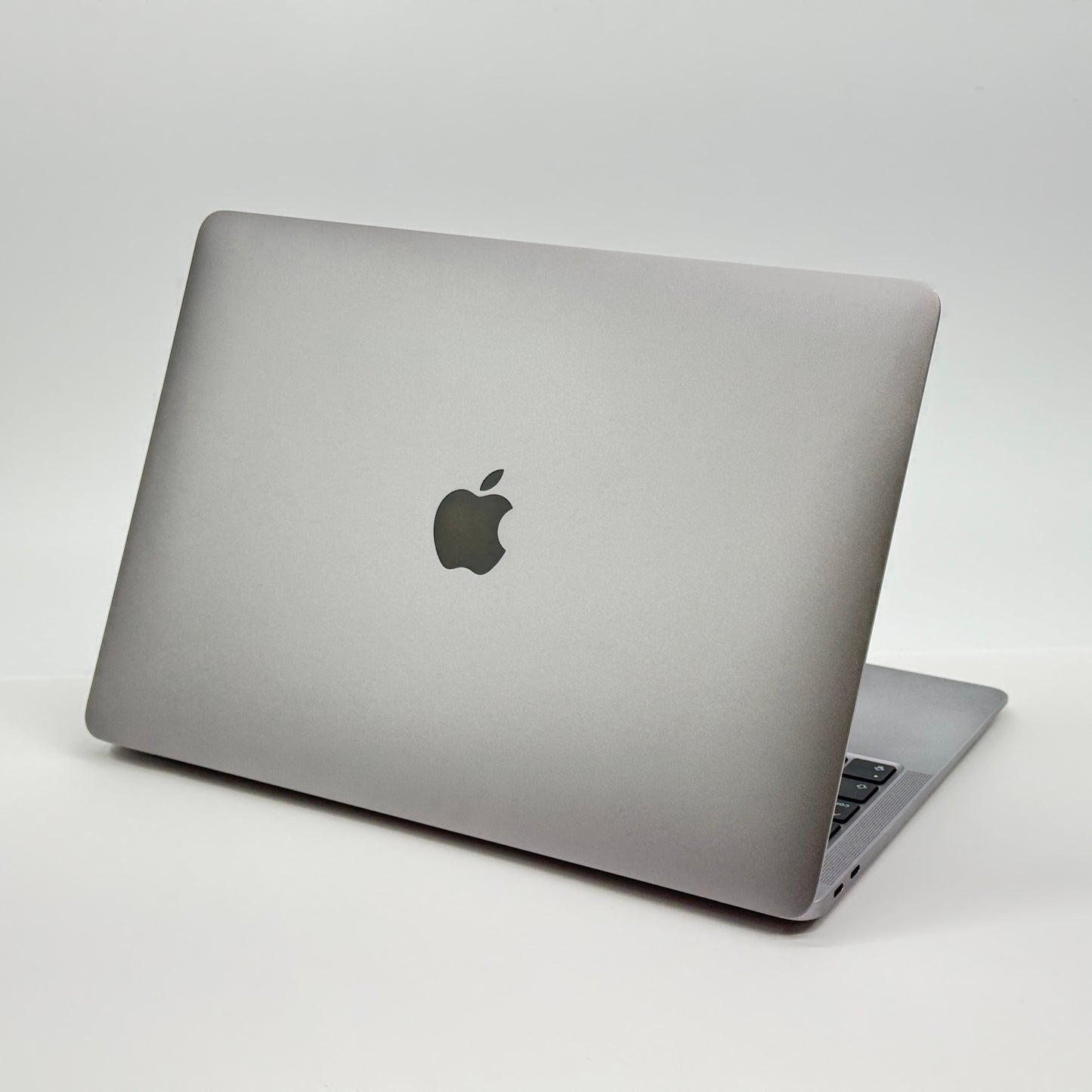 MacBook Air Retina 13インチ (Late 2020) Apple M1 8コア 8GB SSD 512GB スペースグレイ MGN73J/A バッテリー最大容量87%【C7044-80】