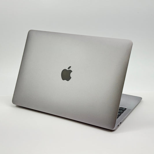 MacBook Air Retina 13インチ (Late 2020) Apple M1 8コア 8GB SSD 512GB スペースグレイ MGN73J/A バッテリー最大容量87%【C7044-80】