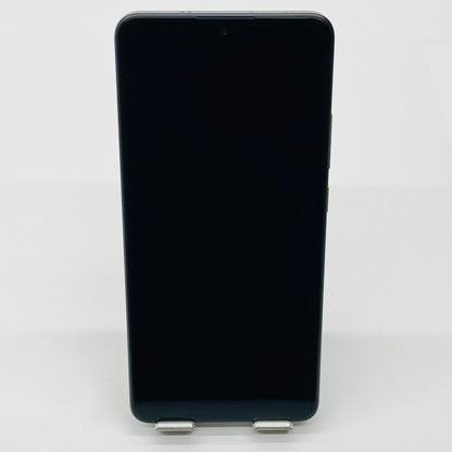 美品 POCO X7 Pro 8GB 256GB Yellow　SIMフリー【C4522-60】