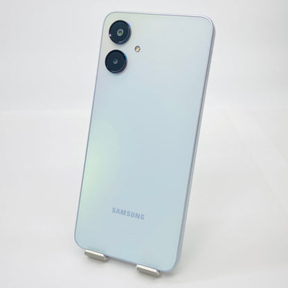 美品 Galaxy A25 5G SCG33 6.7インチ  4GB 64GB SIMフリー【C4404-C】