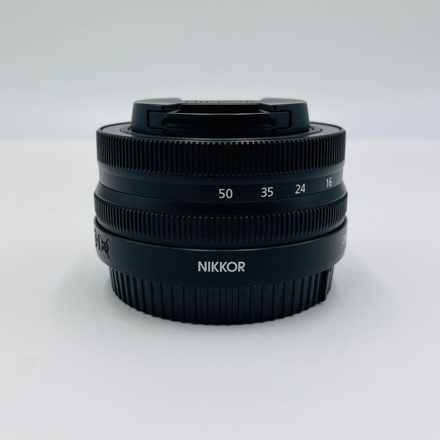 美品 Nikon (ニコン) NIKKOR Z DX 16-50mm F3.5-6.3 VR【C4627-60】