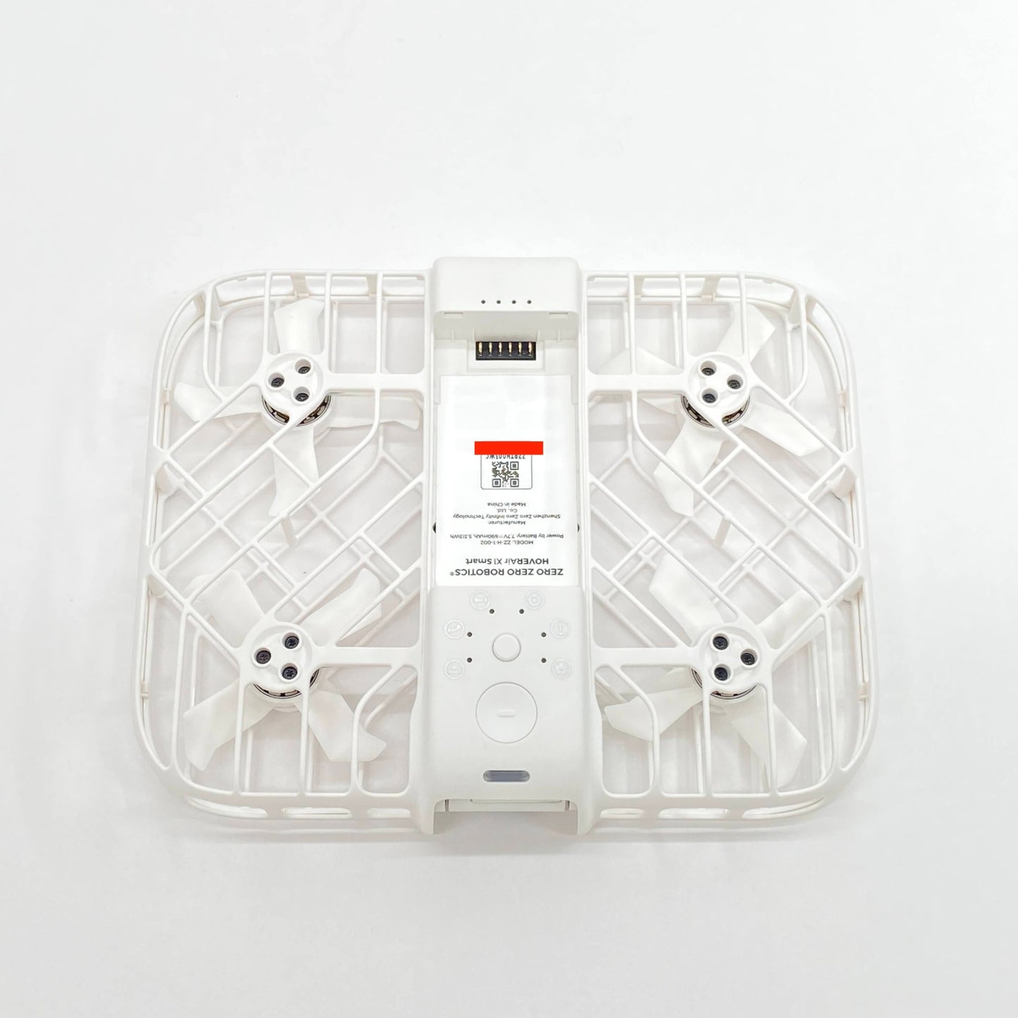 美品 HOVERAir X1 Smart SP05H001 プレミアムバンドル 【C6698-80】