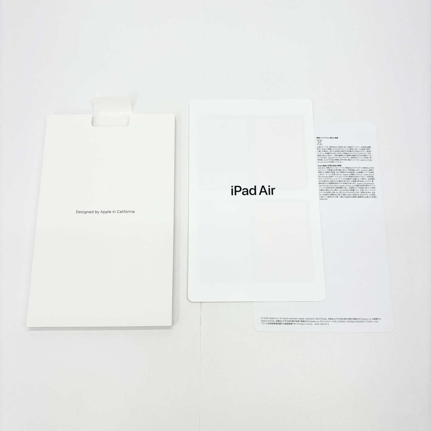 美品 新品同様 iPad Air 11インチ Wi-Fi+Cellular M3 1TB 2025年春モデル MCG84J/A SIMフリー [スペースグレイ] バッテリー最大容量96%【C8792-60】