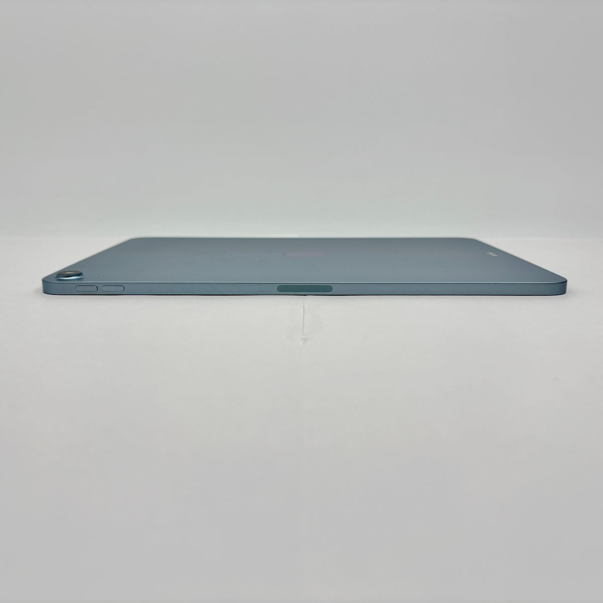 新品同様 美品 iPad Air 11インチ M4 Wi-Fi MH364J/A 256GB ブルー バッテリー最大容量100%【C9103-60】