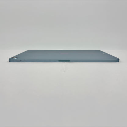 新品同様 美品 iPad Air 11インチ M4 Wi-Fi MH364J/A 256GB ブルー バッテリー最大容量100%【C9103-60】