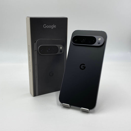 Google Pixel 9 pro XL 256GB  SIMフリー ブラック【C5164-C】