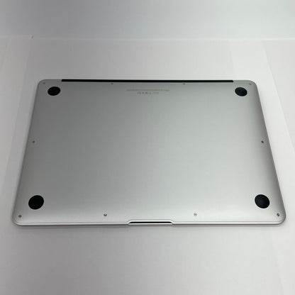 Apple MacBook Air 13インチ Early 2015 Core i5 1.6GHz 8GB 128GB MMGF2J/A 充放電回数138回　【C5137-80】