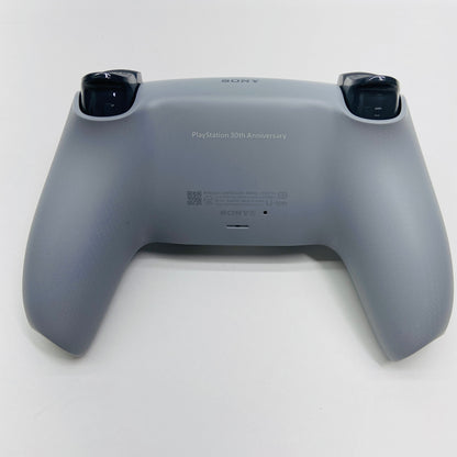 DualSense ワイヤレスコントローラー 30周年アニバーサリー リミテッドエディション CFI-ZCT1J30【C3905-60】