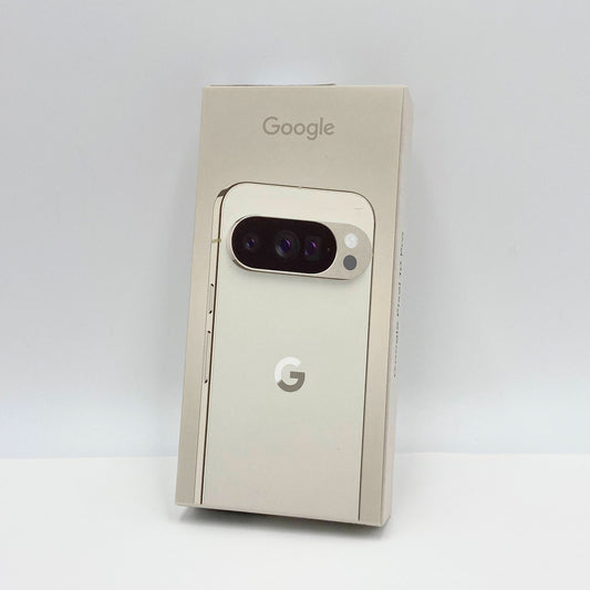 新品 未開封 Pixel 10 Pro 256GB SIMフリー Porcelain【C6198-C】