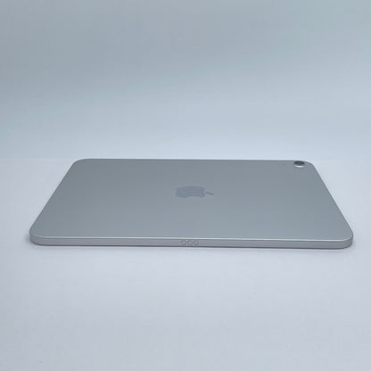 新品同様 美品 iPad11 10.9インチ Wi-Fi 128GB MD3Y4J/A シルバー バッテリー最大容量100%【C7206-60】