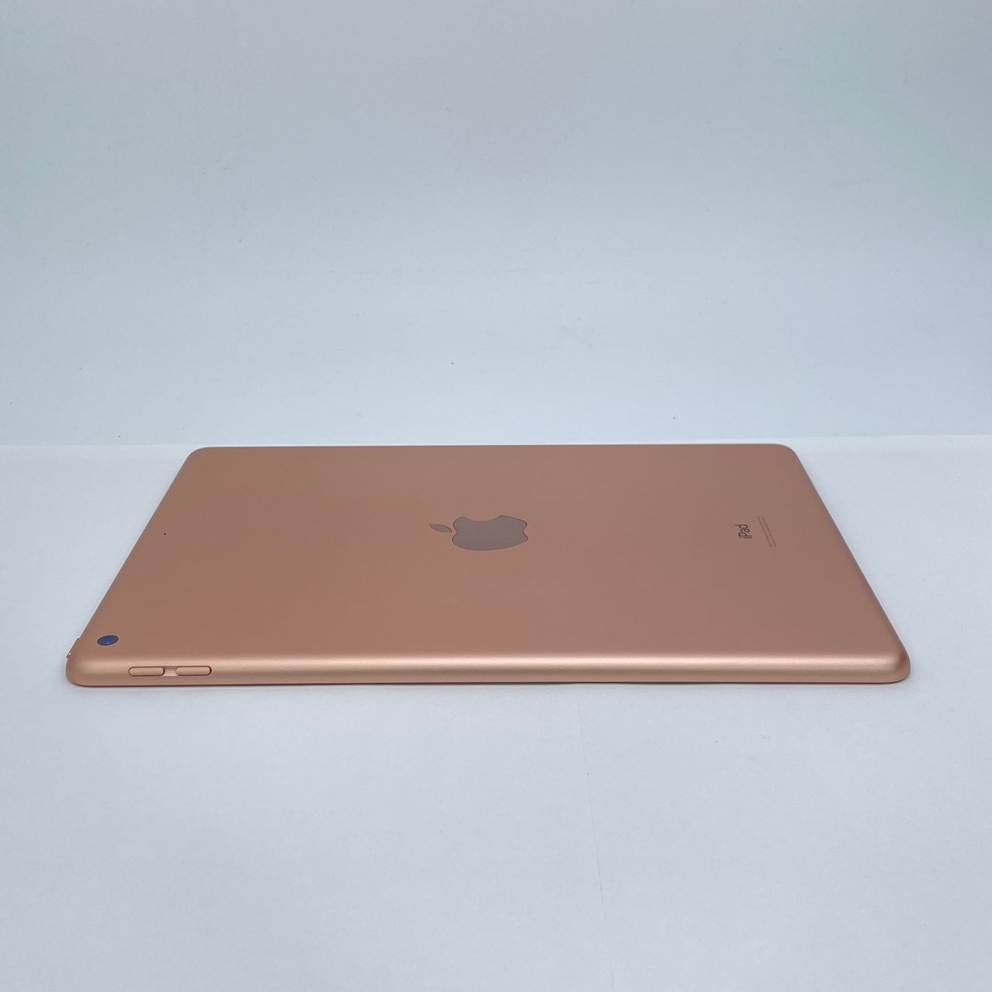 美品 Apple iPad (第7世代) Wi-Fiモデル 128GB ゴールド MW792J/A 【C6420-80】