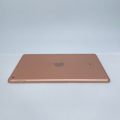 美品 Apple iPad (第7世代) Wi-Fiモデル 128GB ゴールド MW792J/A 【C6420-80】