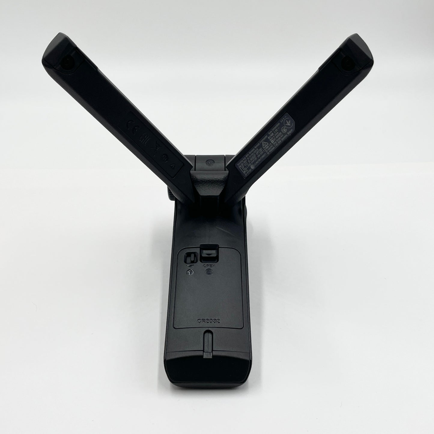 美品 SONY GP-VPT2BT ブラック ワイヤレスリモートコマンダー機能付シューティンググリップ 付属品完備【C8019-60】