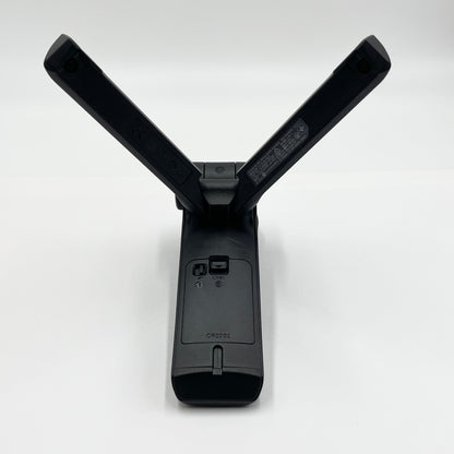 美品 SONY GP-VPT2BT ブラック ワイヤレスリモートコマンダー機能付シューティンググリップ 付属品完備【C8019-60】