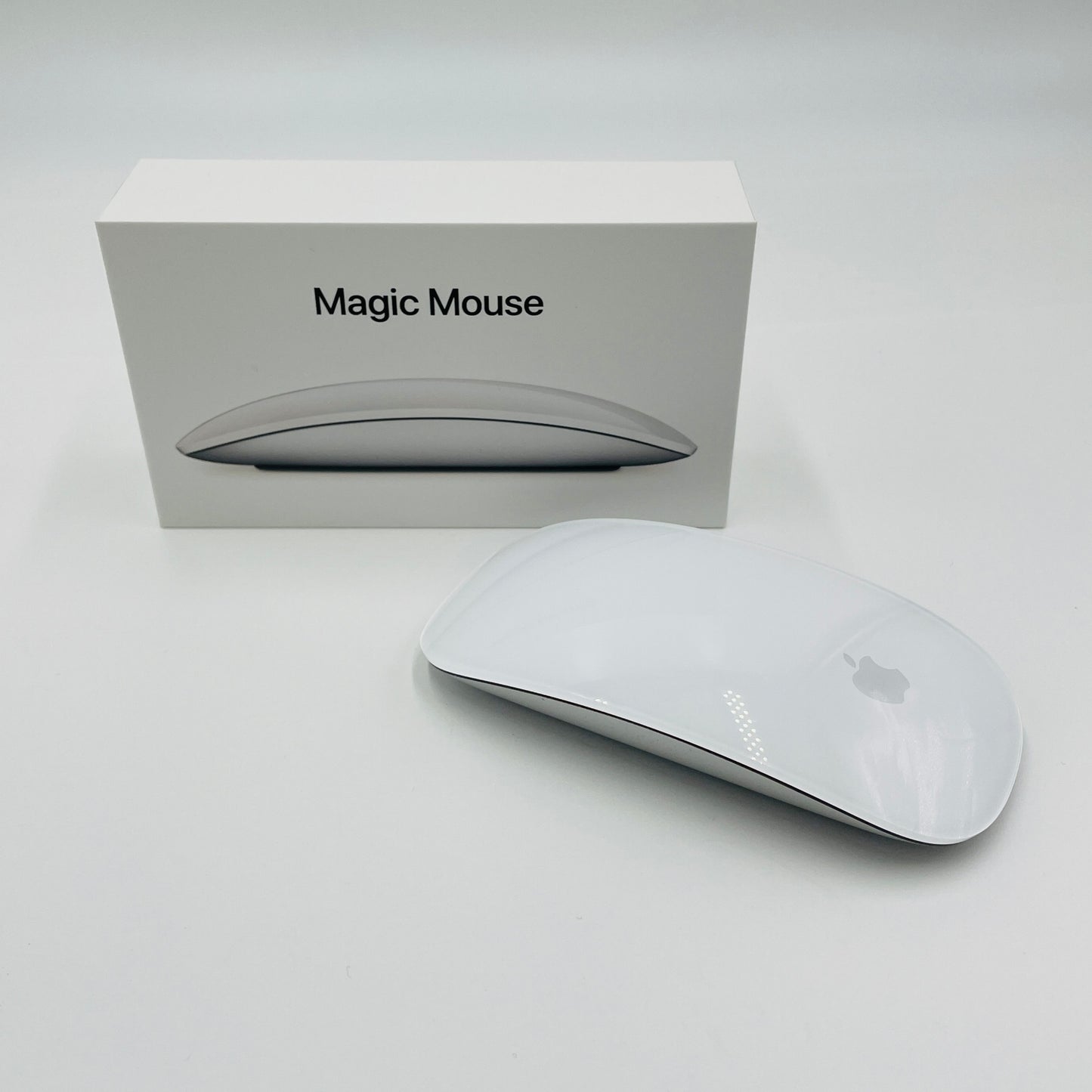 Apple Magic Mouse2 MLA02J/A A1657【C4722-60】