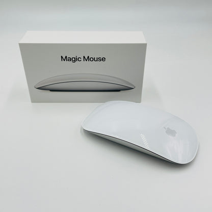 Apple Magic Mouse2 MLA02J/A A1657【C4722-60】